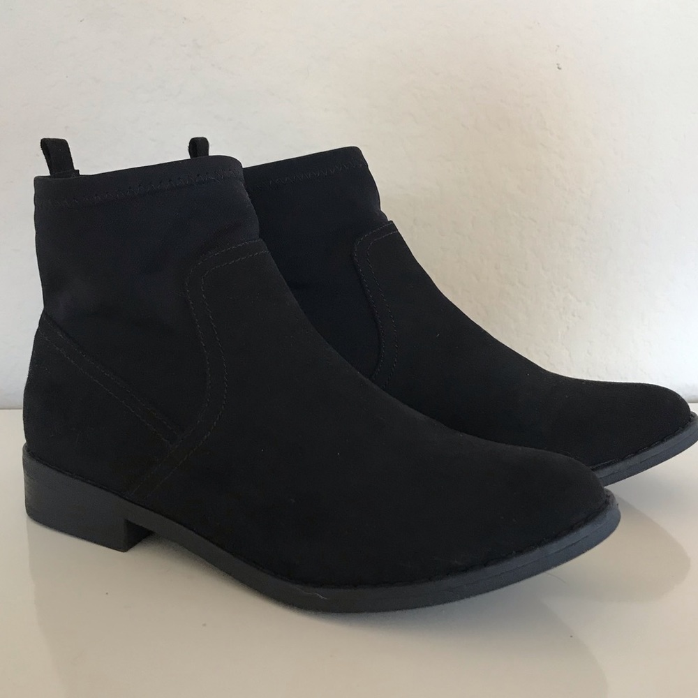 Sock Ankle Booties✨✨